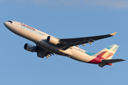 Eurowings Discover Airbus A330-203 (D-AXGE) at  Frankfurt am Main, Germany