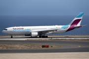 Eurowings Discover Airbus A330-203 (D-AXGE) at  Tenerife Sur - Reina Sofia, Spain