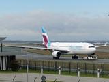 Discover Airlines Airbus A330-202 (D-AXGF) at  Frankfurt am Main, Germany