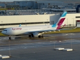 Eurowings Airbus A330-202 (D-AXGF) at  Cologne/Bonn, Germany