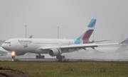 Eurowings Airbus A330-202 (D-AXGF) at  Cologne/Bonn, Germany