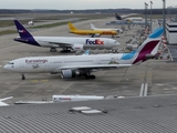 Eurowings Airbus A330-202 (D-AXGF) at  Cologne/Bonn, Germany