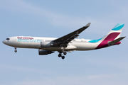 Eurowings Discover Airbus A330-202 (D-AXGF) at  Frankfurt am Main, Germany