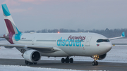 Eurowings Discover Airbus A330-202 (D-AXGF) at  Frankfurt am Main, Germany