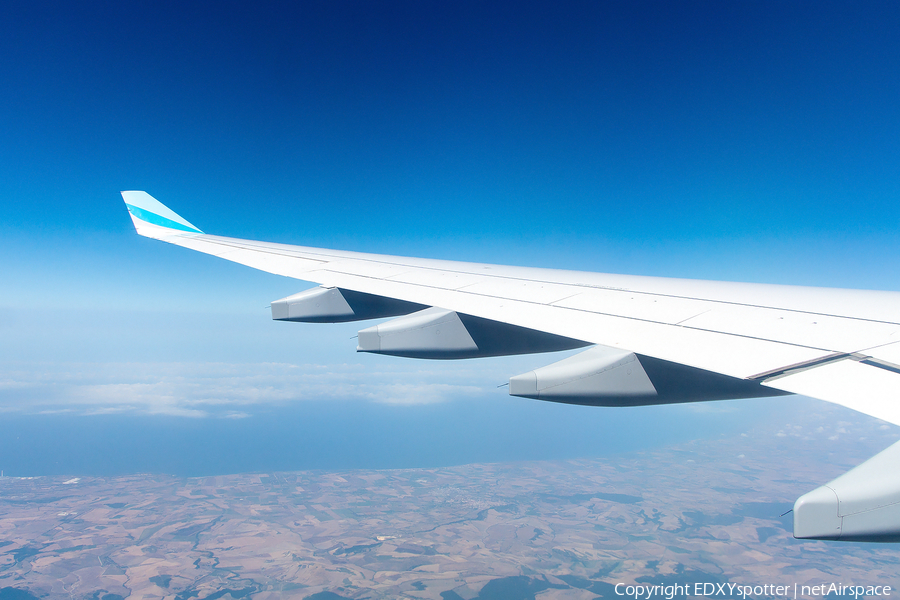 Eurowings Discover Airbus A330-202 (D-AXGF) | Photo 487938