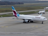 Eurowings Airbus A330-203 (D-AXGG) at  Cologne/Bonn, Germany