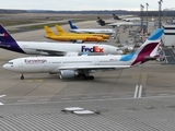 Eurowings Airbus A330-203 (D-AXGG) at  Cologne/Bonn, Germany