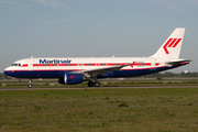 Martinair Airbus A320-214 (D-AXLC) at  Amsterdam - Schiphol, Netherlands