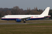 Star XL German Airlines Airbus A320-214 (D-AXLC) at  Hamburg - Fuhlsbuettel (Helmut Schmidt), Germany