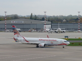 XL Airways Germany Boeing 737-8FH (D-AXLD) at  Dusseldorf - International, Germany