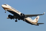 Starlux Airlines Airbus A321-252NX (D-AXXG) at  Hamburg - Finkenwerder, Germany