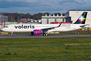 Volaris Airbus A321-271NX (D-AXXM) at  Hamburg - Finkenwerder, Germany