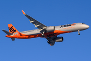 Jetstar Airways Airbus A321-251NX (D-AXXT) at  Hamburg - Fuhlsbuettel (Helmut Schmidt), Germany