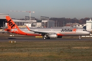 Jetstar Airways Airbus A321-251NX (D-AXXT) at  Hamburg - Finkenwerder, Germany
