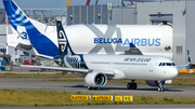 Air New Zealand Airbus A321-271NX (D-AXXV) at  Hamburg - Finkenwerder, Germany