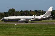 ACM Air Charter Boeing 737-8LX(BBJ2) (D-AXXX) at  Hamburg - Fuhlsbuettel (Helmut Schmidt), Germany