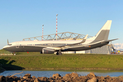 ACM Air Charter Boeing 737-8LX(BBJ2) (D-AXXX) at  Hamburg - Fuhlsbuettel (Helmut Schmidt), Germany