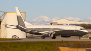 ACM Air Charter Boeing 737-8LX(BBJ2) (D-AXXX) at  Hamburg - Fuhlsbuettel (Helmut Schmidt), Germany