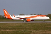 easyJet Europe Airbus A321-251NX (D-AYAG) at  Hamburg - Finkenwerder, Germany