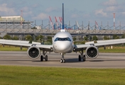 MEA - Middle East Airlines Airbus A321-271NX (D-AYAH) at  Hamburg - Finkenwerder, Germany