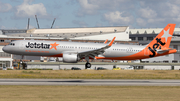 Jetstar Japan Airbus A321-251NX (D-AYAM) at  Hamburg - Finkenwerder, Germany