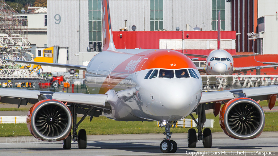 easyJet Airbus A321-251NX (D-AYAR) | Photo 268314