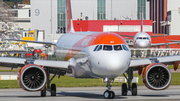 easyJet Airbus A321-251NX (D-AYAR) at  Hamburg - Finkenwerder, Germany