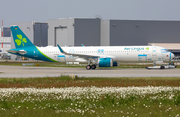 Aer Lingus Airbus A321-253NX (D-AYAV) at  Hamburg - Finkenwerder, Germany