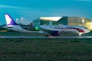 Air Macau Airbus A321-271NX (D-AYAV) at  Hamburg - Fuhlsbuettel (Helmut Schmidt), Germany