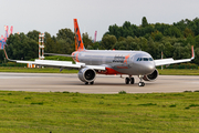 Jetstar Japan Airbus A321-251NX (D-AYAV) at  Hamburg - Finkenwerder, Germany