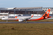 Jetstar Japan Airbus A321-251NX (D-AYAV) at  Hamburg - Finkenwerder, Germany