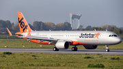 Jetstar Japan Airbus A321-251NX (D-AYAV) at  Hamburg - Finkenwerder, Germany