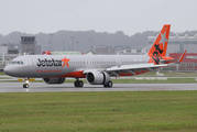 Jetstar Japan Airbus A321-251NX (D-AYAV) at  Hamburg - Finkenwerder, Germany