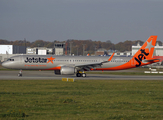 Jetstar Japan Airbus A321-251NX (D-AYAV) at  Hamburg - Finkenwerder, Germany