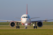 VietJet Air Airbus A321-271N (D-AYAV) at  Hamburg - Finkenwerder, Germany