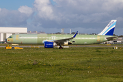 IndiGo Airbus A321-251NX (D-AYAW) at  Hamburg - Finkenwerder, Germany