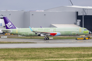 Hong Kong Express Airways Airbus A321-251NX (D-AYAX) at  Hamburg - Finkenwerder, Germany