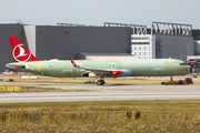 Turkish Airlines Airbus A321-271NX (D-AYAY) at  Hamburg - Finkenwerder, Germany