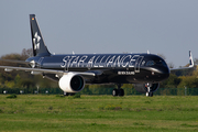 Air New Zealand Airbus A321-271NX (D-AZAC) at  Hamburg - Finkenwerder, Germany