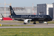 Air New Zealand Airbus A321-271NX (D-AZAC) at  Hamburg - Finkenwerder, Germany