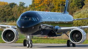 Air New Zealand Airbus A321-271NX (D-AZAC) at  Hamburg - Finkenwerder, Germany