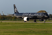 Air New Zealand Airbus A321-271NX (D-AZAC) at  Hamburg - Finkenwerder, Germany