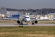 Cathay Pacific Airbus A321-251NX (D-AZAD) at  Hamburg - Finkenwerder, Germany