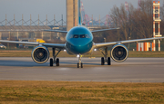 Vietnam Airlines Airbus A321-272N (D-AZAD) at  Hamburg - Finkenwerder, Germany