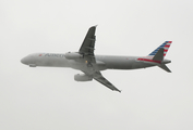 American Airlines Airbus A321-231 (D-AZAE) at  Hamburg - Fuhlsbuettel (Helmut Schmidt), Germany