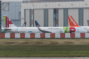 TAP Air Portugal Airbus A321-251N (D-AZAH) at  Hamburg - Finkenwerder, Germany