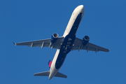 Delta Air Lines Airbus A321-211 (D-AZAI) at  Hamburg - Fuhlsbuettel (Helmut Schmidt), Germany