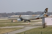 Etihad Airways Airbus A321-231 (D-AZAL) at  Hamburg - Finkenwerder, Germany