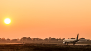 Etihad Airways Airbus A321-231 (D-AZAN) at  Hamburg - Finkenwerder, Germany