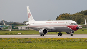 TAP Air Portugal Airbus A321-251NX (D-AZAO) at  Hamburg - Finkenwerder, Germany